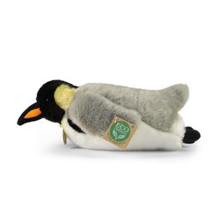 Plyšový tučňák 28 cm ECO-FRIENDLY