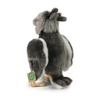 Plyšový pták harpyje 27 cm ECO-FRIENDLY