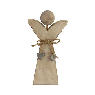 Dekorační anděl D3178/1 výška 20 cm
