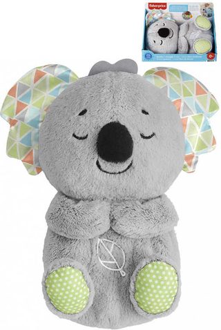 Usínáček Baby Koala (baterie, světlo, zvuk)