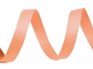 Keprovka - tkaloun šíře 10 mm návin 50 m