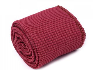 Elastické náplety šíře 7 cm sada (2x rukáv, 1x pás)