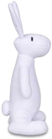 MORAVSKÁ ÚSTŘEDNA Králík Bobek 27cm (Bob a Bobek) *PLYŠOVÉ HRAČKY*