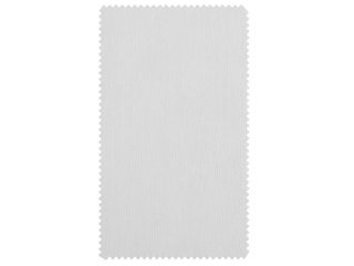 Tkaná vložka bavlněná nažehlovací 160g+20 g/m² šíře 110 cm METRÁŽ
