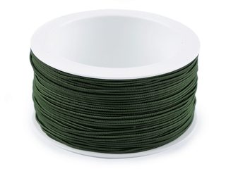 Kulatá pruženka Ø1,2 mm návin 50m