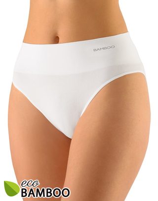Dámské kalhotky klasické  Eco Bamboo