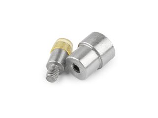 Piston na duté nýty Ø8 mm