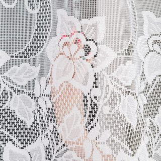 Kusová záclona Inge 160x300 cm