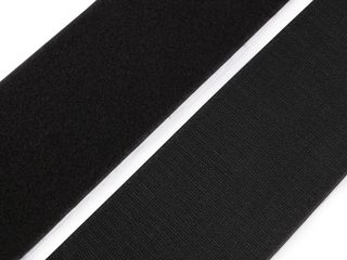 Suchý zip háček + plyš samolepicí šíře 10 cm METRÁŽ