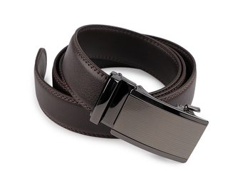 Pánský pásek šíře 3,5 cm