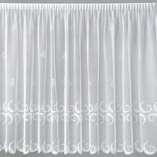 Záclona kusová 150x350 cm