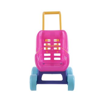 Kočárek Buggy Sport plastový