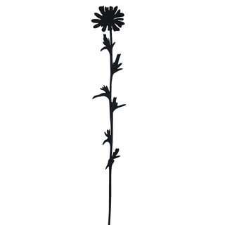 Zápich květina K4215/3 - 8.5 × 60 cm