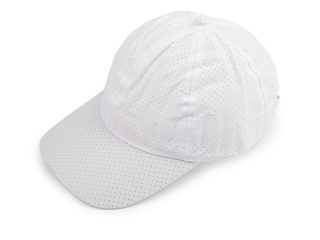 Letní kšiltovka perforovaná unisex