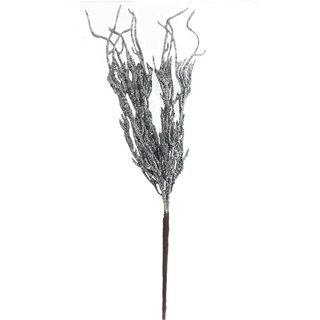 Dekorační větev X5582-28 - 10 x 2 x 42 cm
