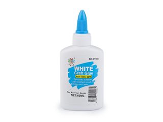 Lepidlo na dřevo, papír 60 ml
