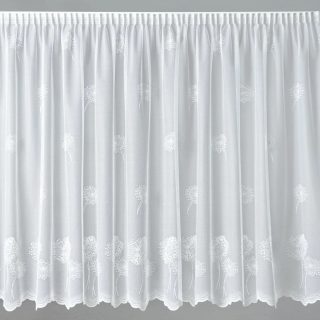 Záclona kusová 250x200 cm