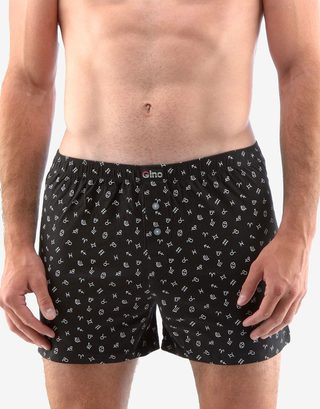 Pánské trenky 75187P