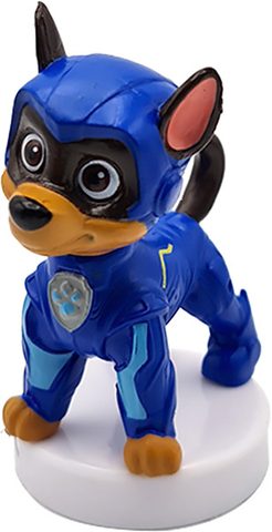 Razítko figurka Tlapková Patrola (Paw Patrol) set 8ks deluxe box 2 druhy