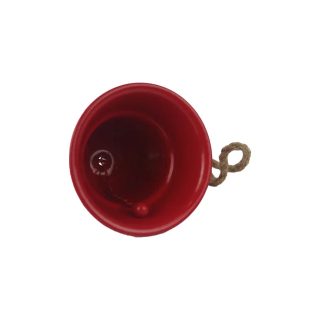 Zvoneček k zavěšení K4464/2 - 6 × 8/20.5