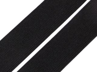 Pruženka hladká šíře 30 mm METRÁŽ