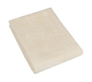 Froté plážová osuška Béžová 163/016