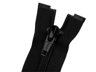 Spirálový zip YKK No 5 délka 30 cm