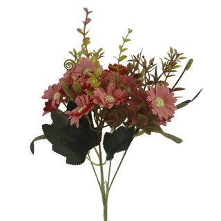 Kytice kopretin X5785-05 25 cm
