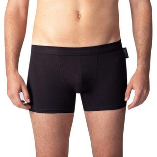 Pánské boxerky LIGHT COTTON BOXER