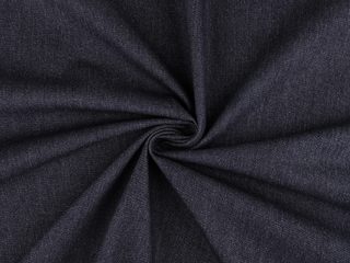 Riflovina / jeans METRÁŽ