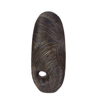 Váza X3053 - 18,5 x 10 x 44 cm