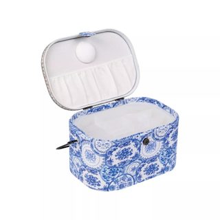 Kazeta na šití PRYM L Delft Blue