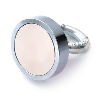 Magnet pro lovce pokladů M-10 s magnetickou silou 198 kg