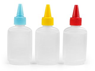 Olej do šicích strojů 25 ml