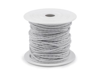 Šňůra olověná na záclony 30 g/m návin 25 m