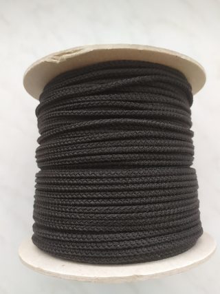Šňůra splétaná 3 mm polypropylenová 100 m