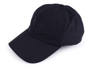 Letní kšiltovka perforovaná unisex