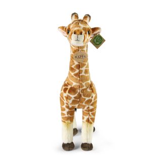 Plyšová žirafa 42 cm ECO-FRIENDLY