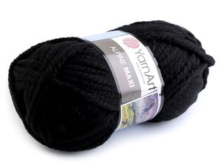 Pletací příze 250 g Alpine maxi