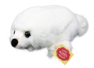 Plyšový tuleň 23cm