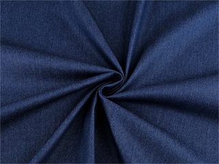 Riflovina / jeans elastická METRÁŽ