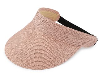 Dámský letní kšilt Emi Ross