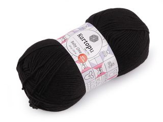 Pletací příze Baby One 100 g