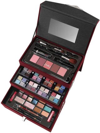 Zmile Cosmetics kosmetický kufřík Beauty Case Velvety