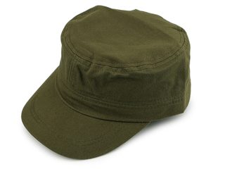 Bavlněná kšiltovka