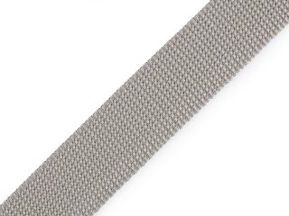 Popruh polypropylénový šíře 30 mm návin 25 metrů