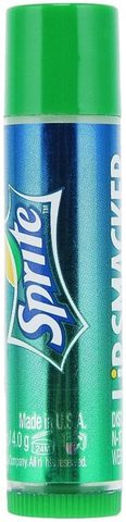Balzám na rty dětský Lip Smacker 4g Sprite s příchutí