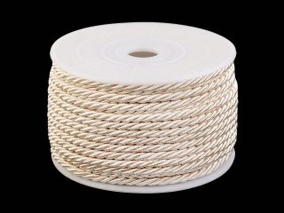 Šňůra kroucená Ø3 mm návin 20 metrů