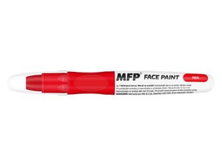 Barvy na obličej MFP 6ks set
