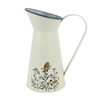 Konvička plechová K4684 - 27cm